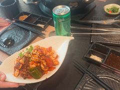 -黑牛の店·黑金店(沈阳万象城店)