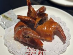 -粥王府 老广传家菜(高桥路店)