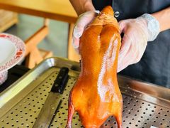 -荷风细雨·中国茶宴(碧云店)