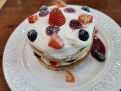 -AFS Cafe & Canteen(闽江二路店)