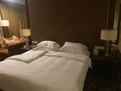 -诸暨同方豪生大酒店