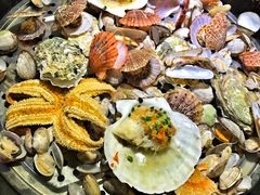 -船梆煮•蒸汽海鲜·炉火烤肉(五四广场店)