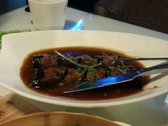 -新大咀港式茶餐厅(宝山万达店)