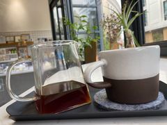 -隹木咖啡馆(宝龙广场店)