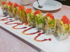 -牛油果大师寿司(瑞景店)