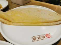 春饼-榆林镇筋饼(知春路店)