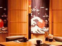 -京旬海鲜放题·铁板烧自助餐厅