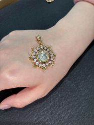 点击看大图 -Cindy Jewelry·钻戒·彩色宝石
