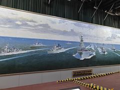 -泰达航母主题公园