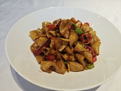 -丹江渔村(上地店)