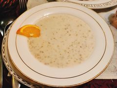 荞麦奶油汤-92°C俄式厨房(中央大街店)