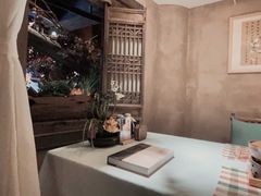 -叶叶菩提(太原别墅店)