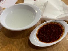 -喜家德虾仁水饺(凯德店)