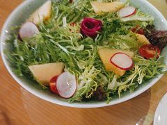 -晋阳春·山西菜·北京烤鸭(交大店)