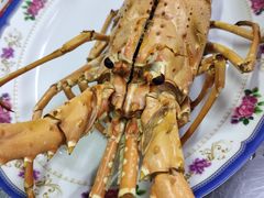 -芭提雅海鲜市场
