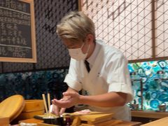 -小十Omakase(地王大厦店)