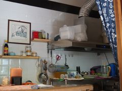 -八珍手工水饺·妈妈的爱(传芳巷店)