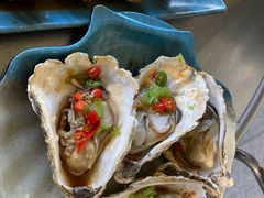 -鑫釜山海鲜烧烤(浑南店)