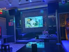 -金库世纪KTV(三乡店)