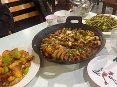 -老于餐厅(民生路店)