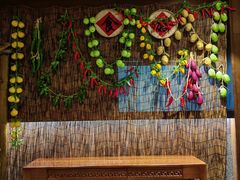 -南平静修小镇水芳阁餐厅