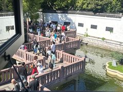 -豫园湖心亭茶楼