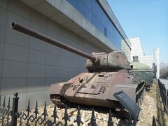 -沈阳“九·一八”历史博物馆