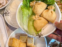 -德林酸菜鱼火锅(南丹店)