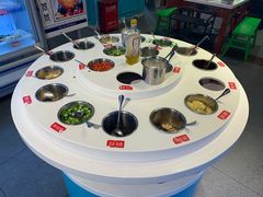 -钢管厂五区小郡肝串串香(南山店)