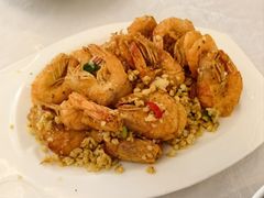 -众味海鲜大排档·活海鲜·潮汕味(南澳店)