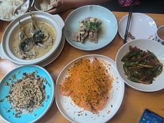 -留芳·文旅古月楼(老街店)