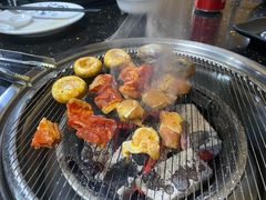 -丹东丛炟海鲜烧烤(江艺路店)