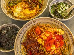 -梅溪·小伙子干挑面(安吉总店)
