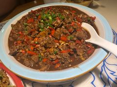 -柴火农家·江西赣南菜(土华店)