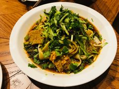 -阿罗新疆菜(人民广场店)