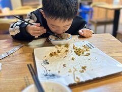 -牛八宝桂林米粉(八里庄店)