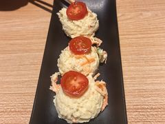 -胜代日本料理(云程巷小区店)