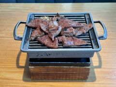 -味太助·银饭食堂(中华城店)