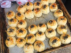 -王天顺海苔饼