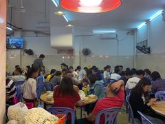 大堂-长平老姿娘夜粥(平东一街店)