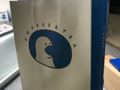 -蓝嘴兽咖啡(开福万达广场店)