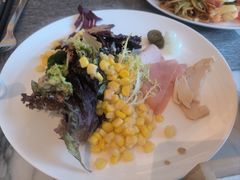 -北京王府井希尔顿酒店·万斯阁西餐厅