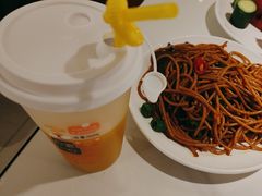 -享遇.锅姥姥牛排海鲜自助(小寨店)