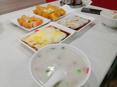 -冠记·肠粉粥品专家(江南大道店)