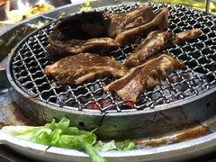 -东门韩国烤肉·韩国料理(烟台朝阳街店)
