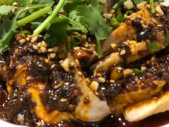 口水鸡-三猫黑鱼花(南大店)