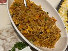 -韩宫宴烤肉·料理(南京江宁万达店)