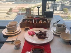 -馋遇江南·精致湖景雅宴(东方之门店)