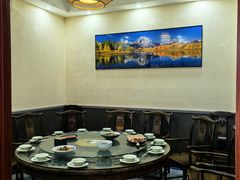 -三大钵江湖菜(空港店)