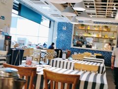 -Aqua Oasis 水天堂(石路天虹店)
